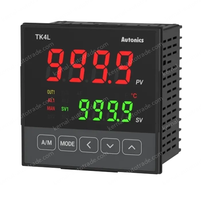 Autonics Temperature controller TK4L-14CN