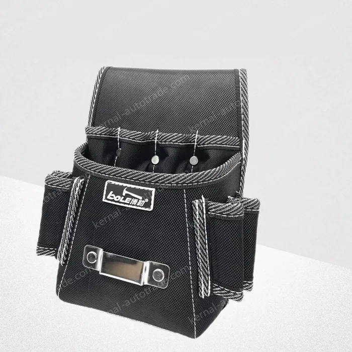 Belt bag standard: No belt