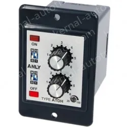 ANLY Time-limited relays ATDH-YD