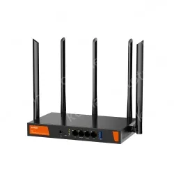 AX3000 Dual Band WiFi-6 Wireless Hotspot Router