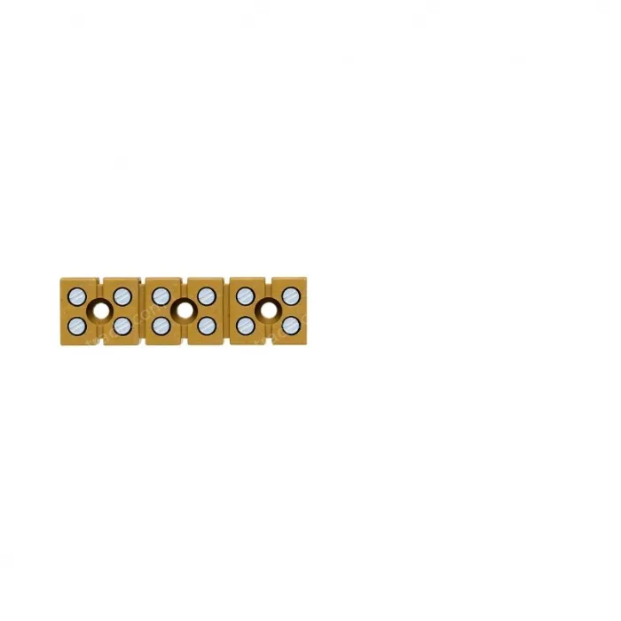 Terminal blocks MK 3/6 0274220000