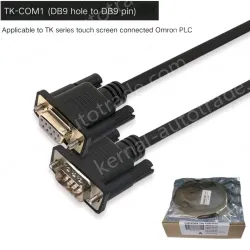 2M TK-CQM1 anti-static bag + outer box