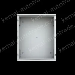 GEMINI IP66 Multipurpose Enclosures