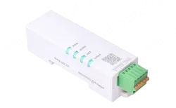 Asia Version Din Rail 4G LTE modems