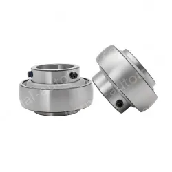 UC318*Outer diameter(mm): 190