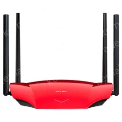 AX1800 dual band Gigabit Wi-Fi 6 wireless router
