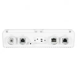 Industrial-grade dual-band Wi-Fi 6