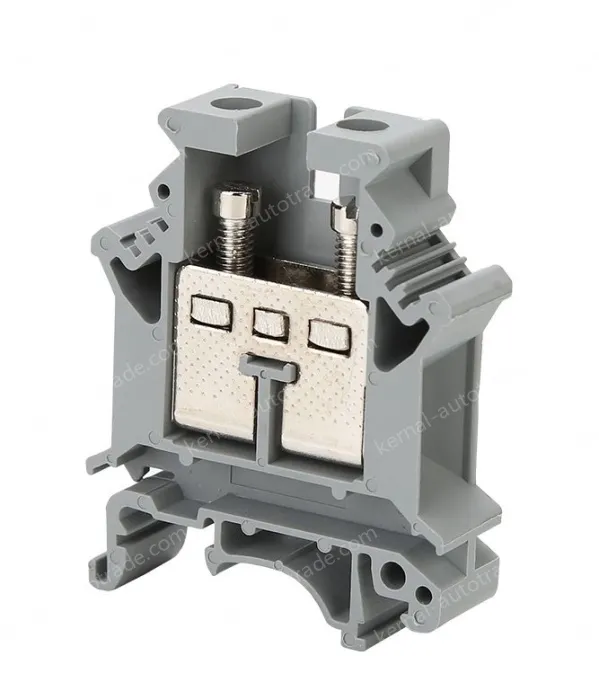 Terminals and their accessories - UK16Nhigh