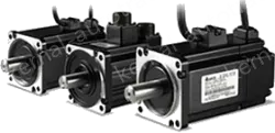 Delta Servo motor ECMA-K11315SS