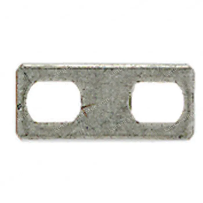 Terminal blocks QL 10 SAK6N 0338300000