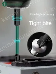 10Pcs double-ended cross #3 with total length 150mm-05456