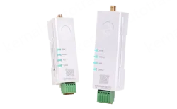 Asia Version Din Rail 4G LTE modems