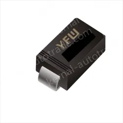 3.6V SMA SMT 1.5W - Zener Diode