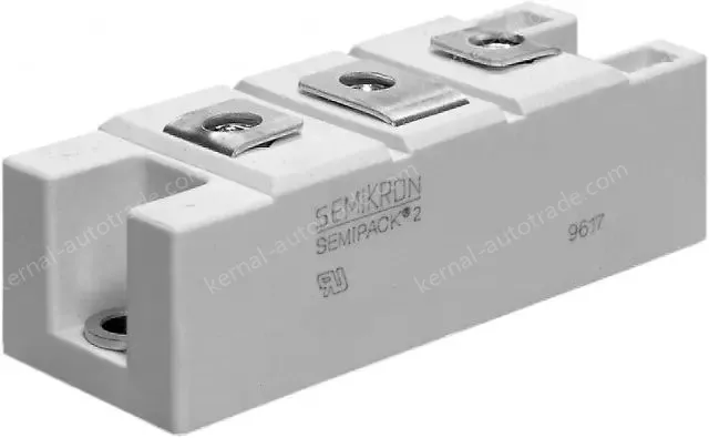 IGBT skkd-150f12-07910470 1200V