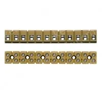 Terminal blocks MK 3/12 0243520000