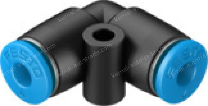 Festo Push-in fittings QSL-4