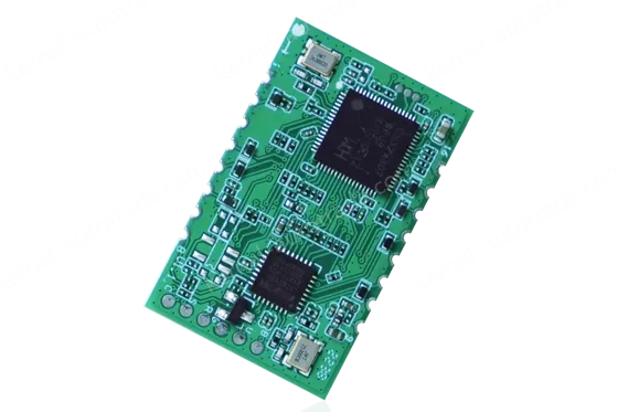USR-TCP232-S1 SMD Ethernet modules
