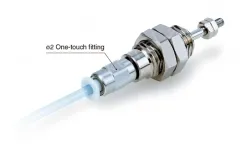 Pin Cylinders CJP Series CJPB16-15Z-B