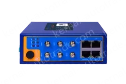 5G industrial router with serial port