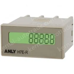 ANLY Counter H7E-RB-B