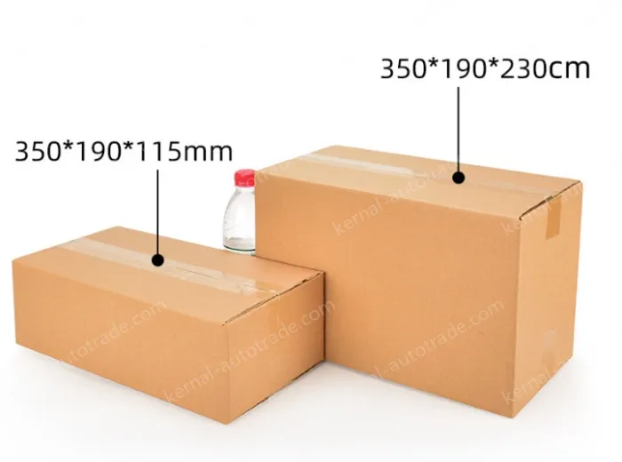 4 half-height 5-layer extra hard(350*190*115)