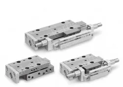 Air Slide Table MXJ Series MXJ12-30ZN