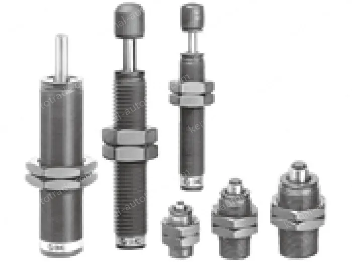 SMC Bumper RB2015-X552