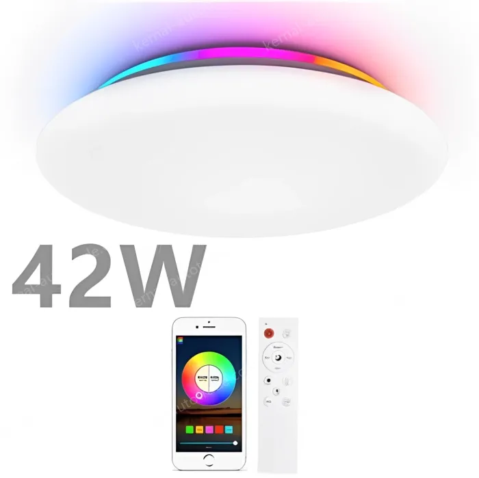 Smart lamps ZJ-LXD-XG55