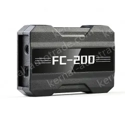 CG FC200 ECU Prograrmer