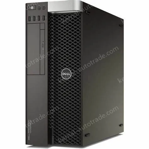 Precision T5820,T5820-W-2223/8G/2T