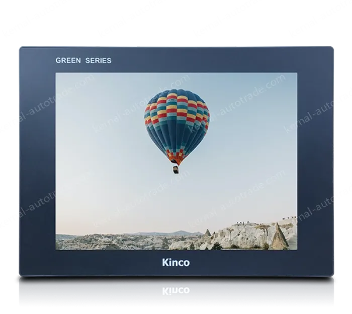 HMI GREEN GT150E2 (The Price Is Negotiable)