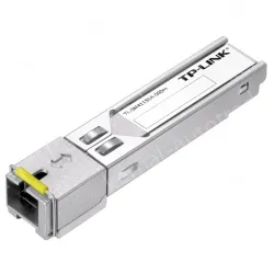 TL-SM411SSA-500m 2.5G single-mode single-fiber SFP optical module