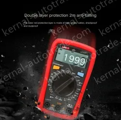 UT89XD gift package + original cloth bag + charging set + extra tip watch pen