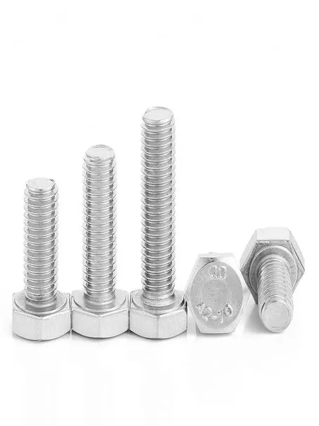 Hexagon socket head bolts1/4-20*1