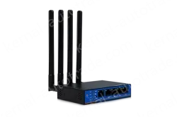 Ultra-cost-effective 4G industrial router