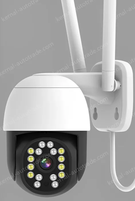 Camera TV-XMTYC-C03-4MP