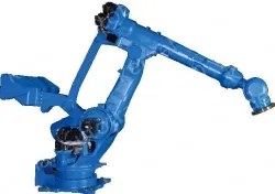 GP600 Mega Payload Robot