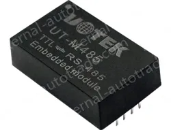 UOTEK TTL to RS-485(5V) Module