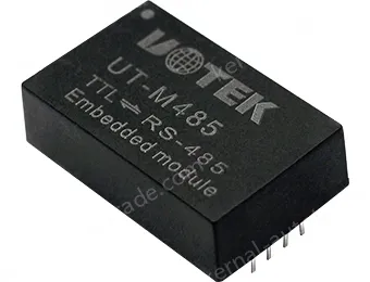 UOTEK TTL to RS-485(5V) Module