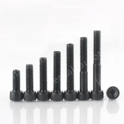 M4 100 Blackened 12.9 Level 0.7 H3.0