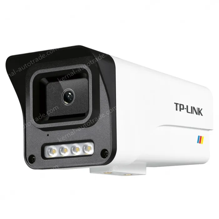 3,000,000-pixel dark night full-color network camera