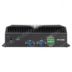 TL-EPC-TGL502 fanless low-power high-performance embedded computer