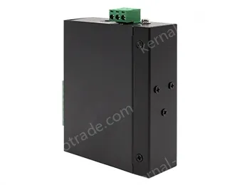 UOTEK Modbus Gateway functionality 1 RS232/RS485/RS422