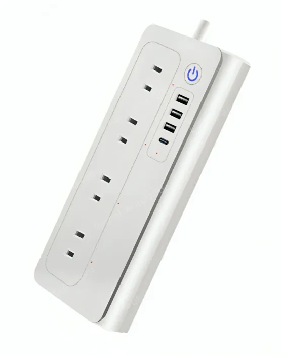 Smart power strip SM-302J--PA20