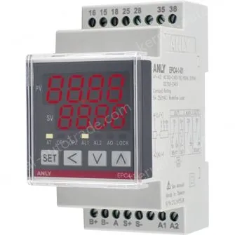 ANLY Temperature controller EPC4-110
