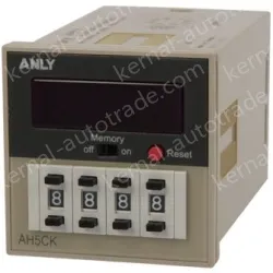 ANLY Counter AH5CK-H