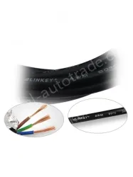 5M MT-DVP Gold Plated Head Anti-static Bag + Outer Box + Magnetic Ring