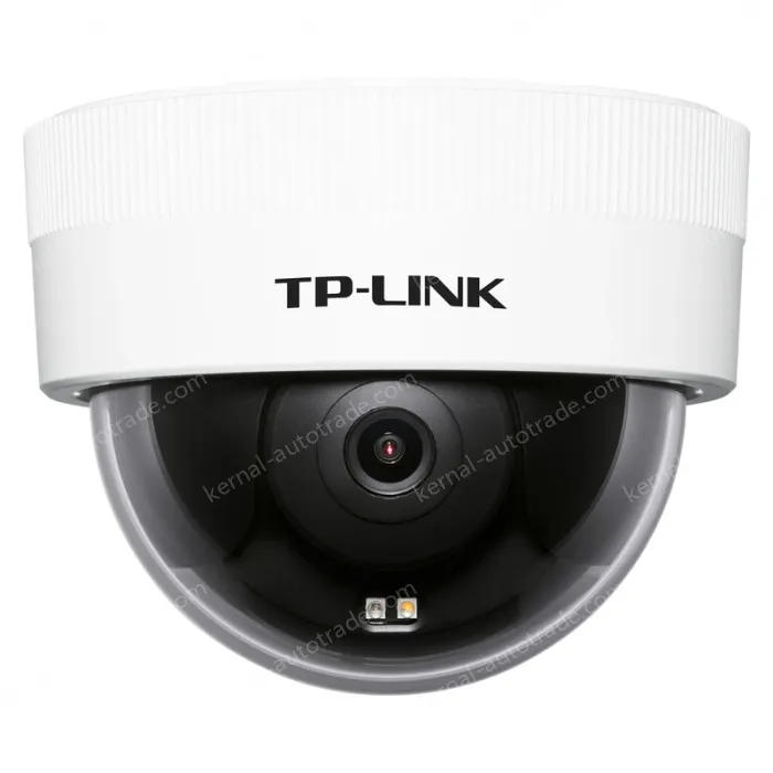 3 million pixel dome network camera