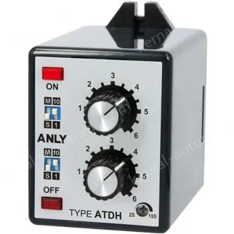 ANLY Time-limited relays ATDH-NA