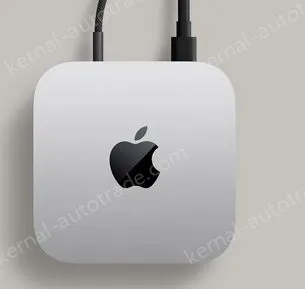 Apple Mac mini M2 pro 16+1TB